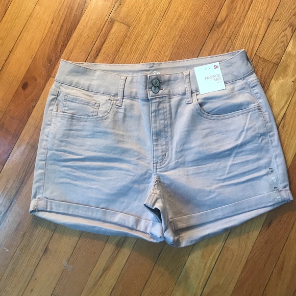 So Shorts - Picture 2 of 13